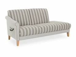 Online Recamiere LUMINARA-B Einzelsofas