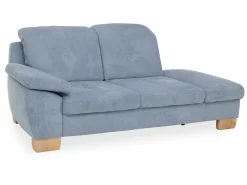New Recamiere GIANNA Einzelsofas