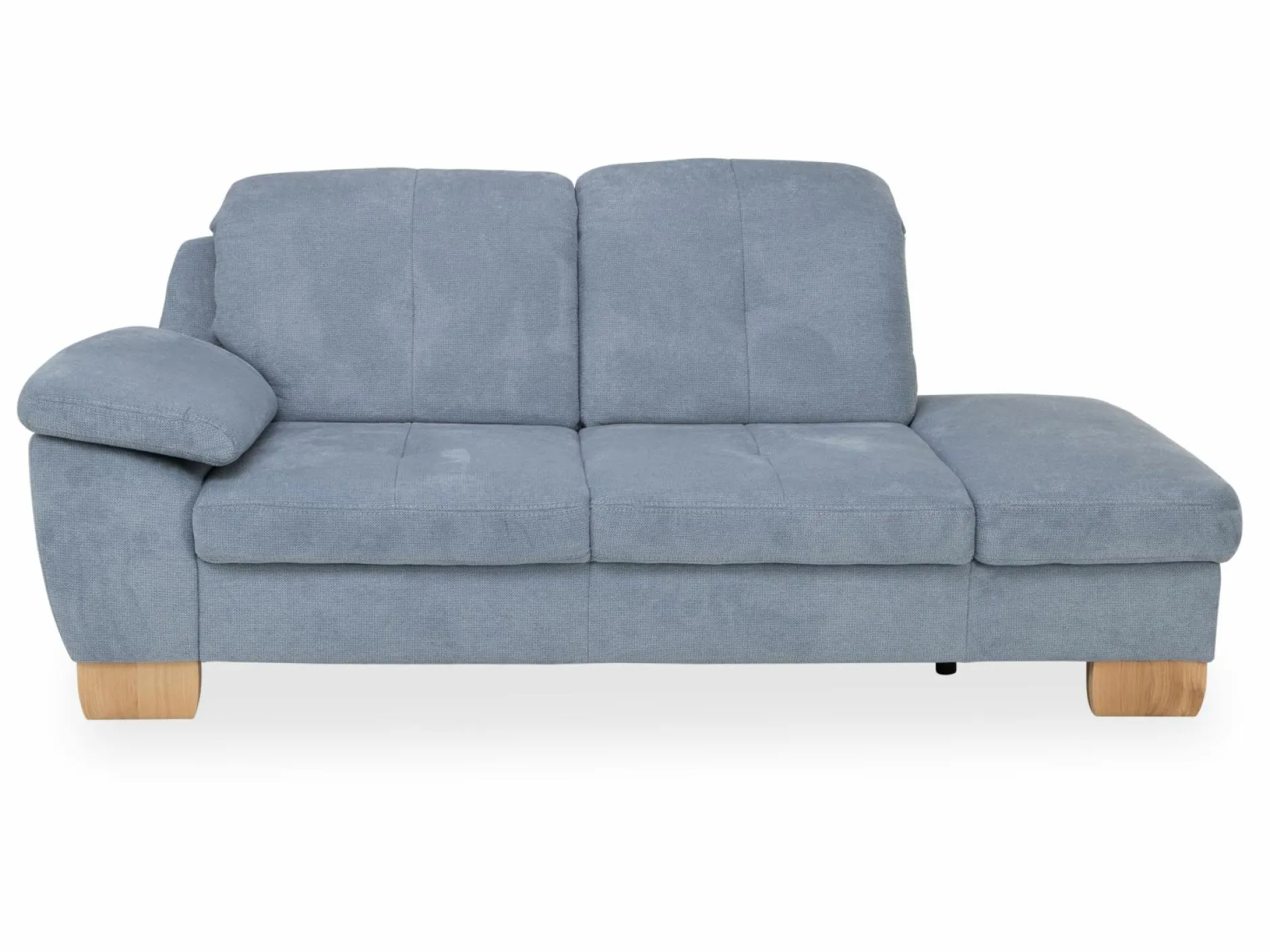 New Recamiere GIANNA Einzelsofas