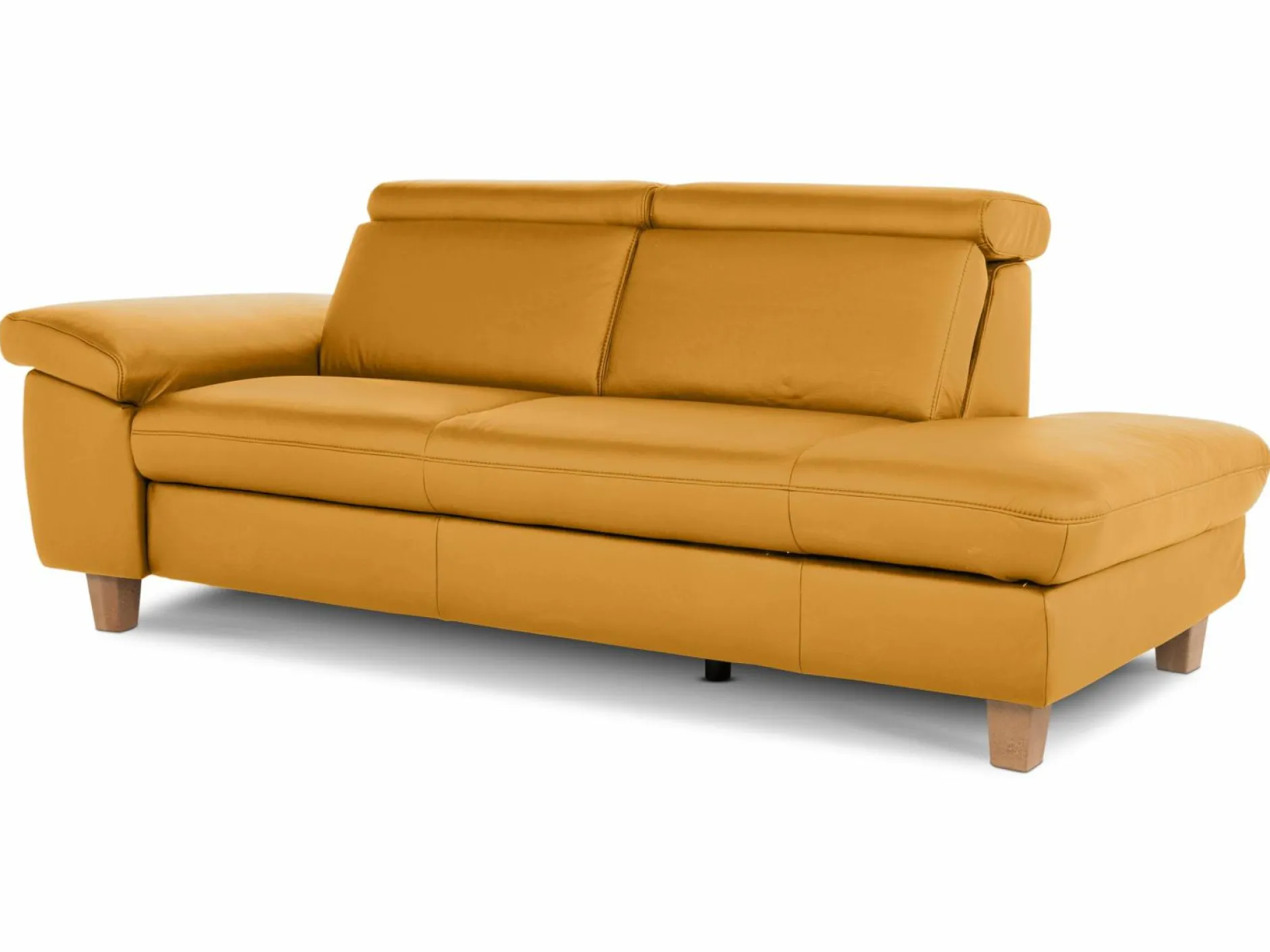 Discount Recamiere TONGA Einzelsofas