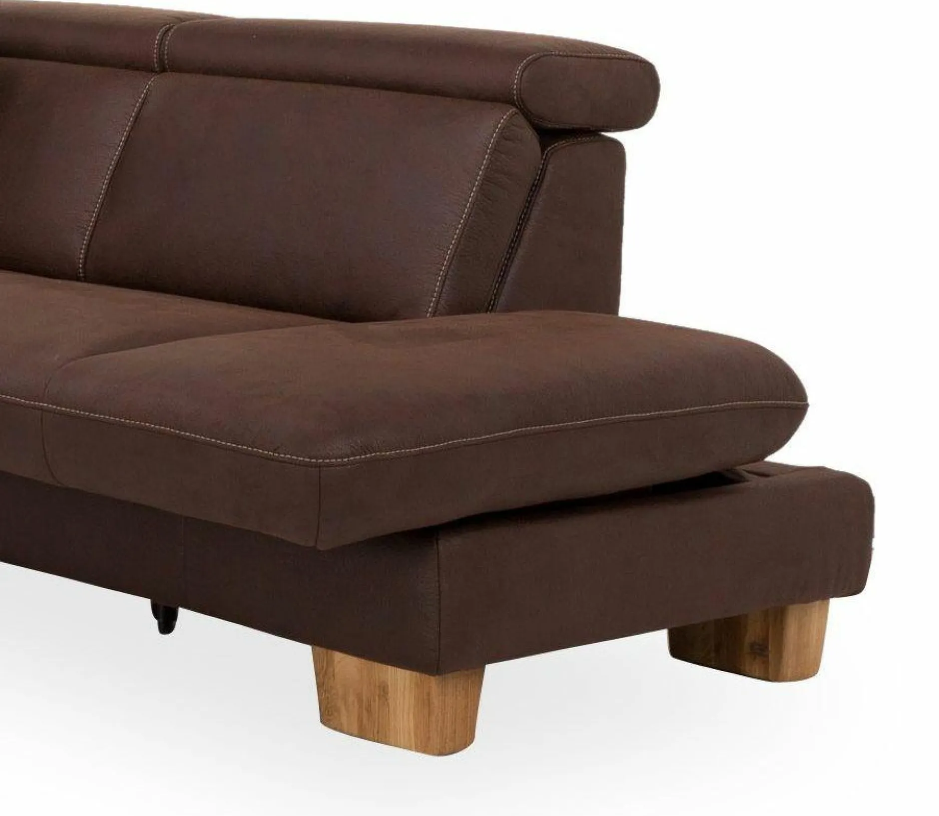 Discount Recamiere TONGA Einzelsofas
