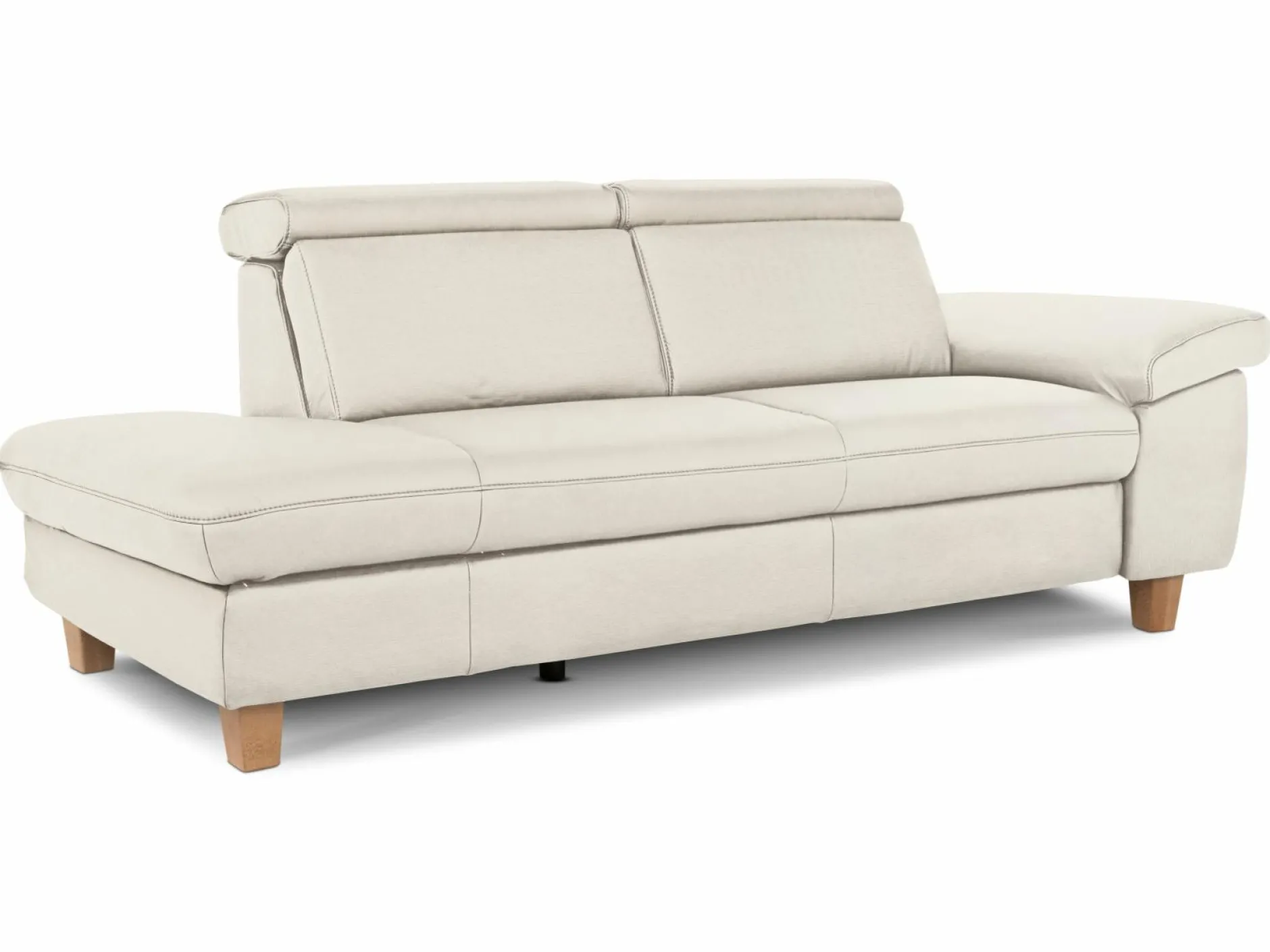 Discount Recamiere TONGA Einzelsofas