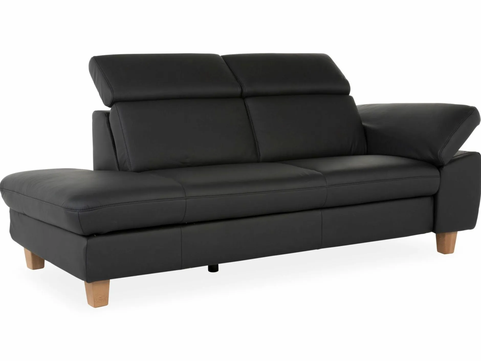 Hot Recamiere TONGA Einzelsofas