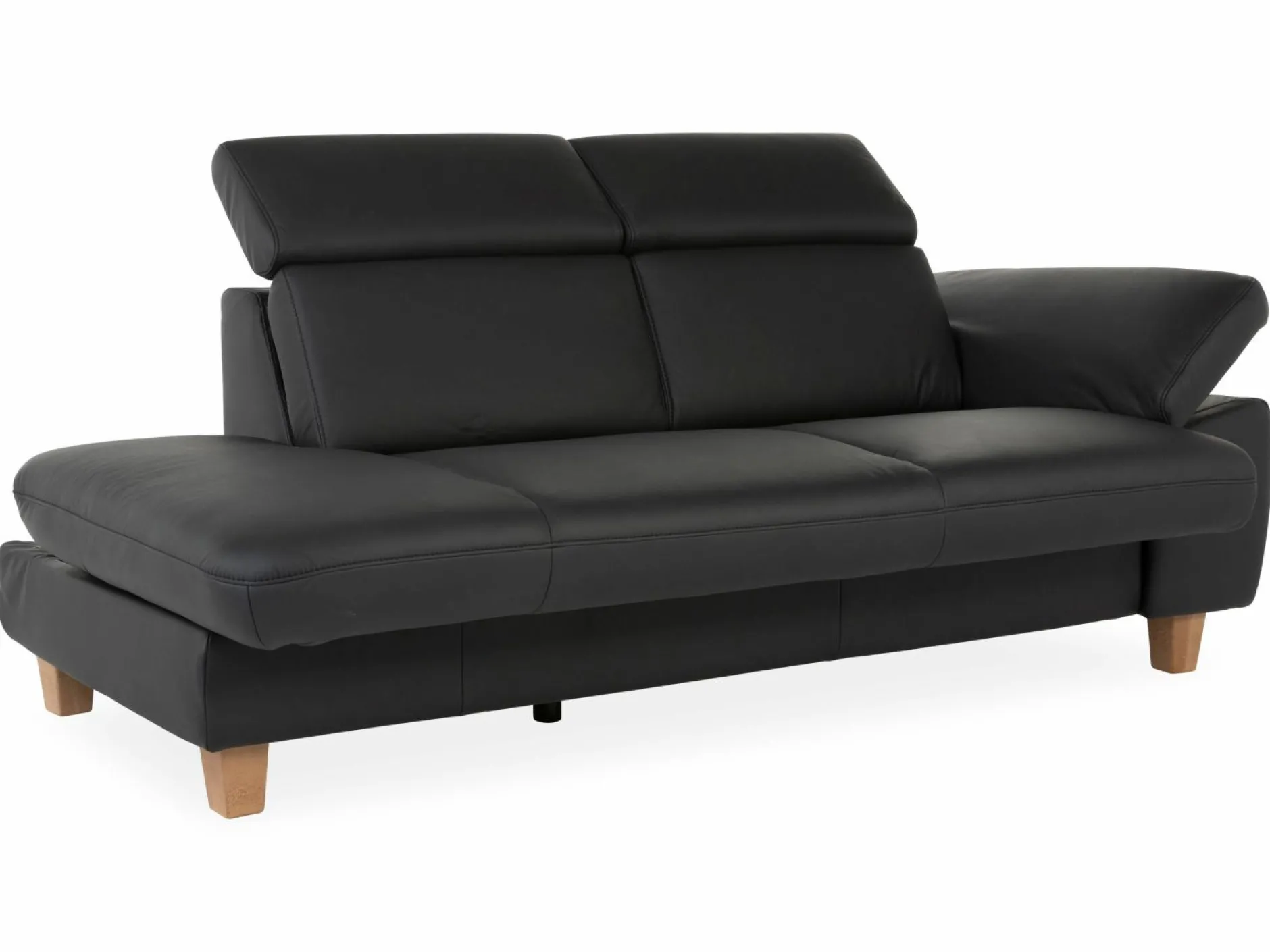 Hot Recamiere TONGA Einzelsofas