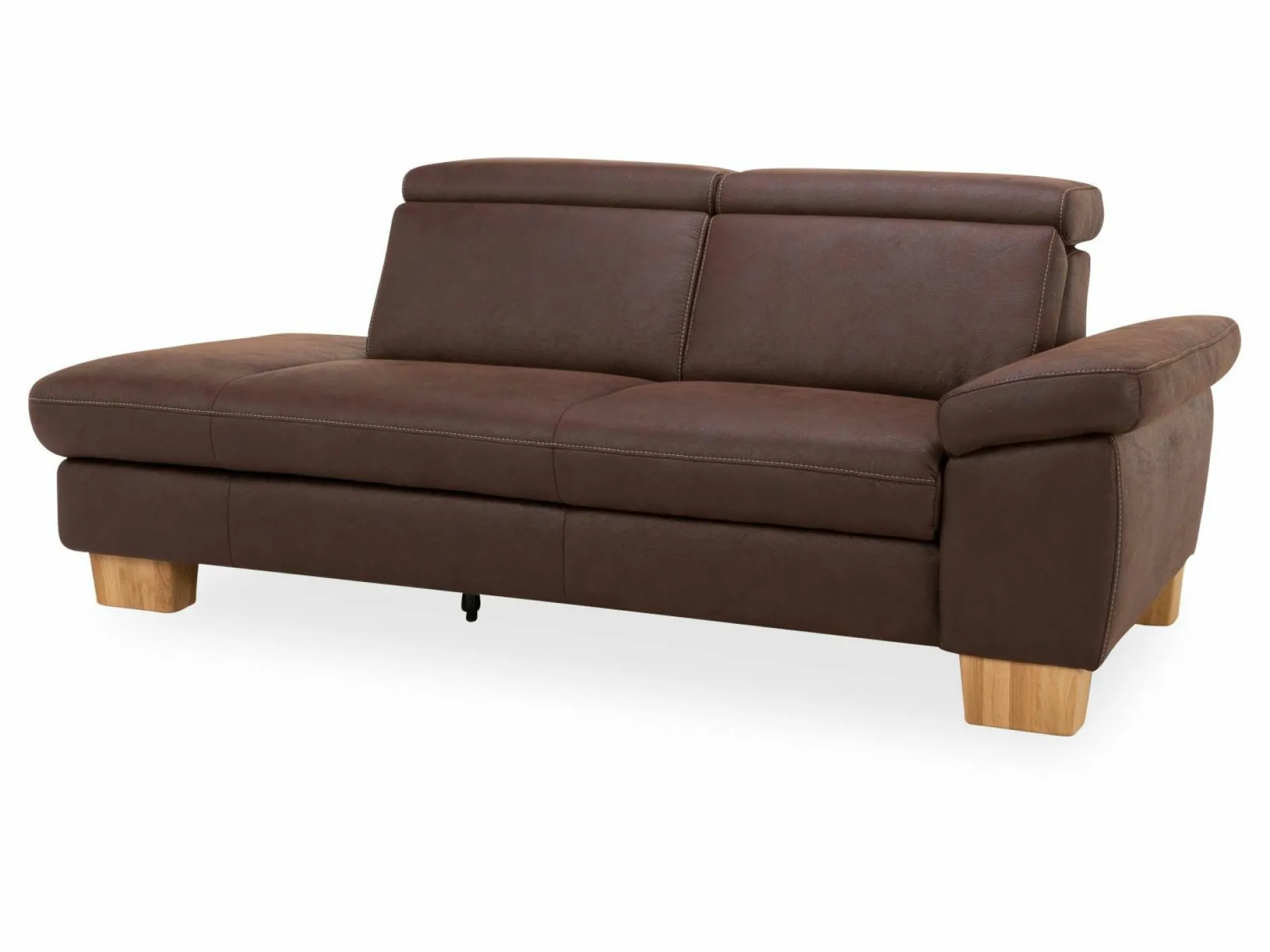 Recamiere TONGA Einzelsofas