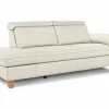 Clearance Recamiere TONGA Einzelsofas