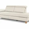 Outlet Recamiere TONGA Einzelsofas