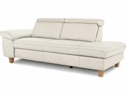 Outlet Recamiere TONGA Einzelsofas