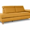 Outlet Recamiere TONGA Einzelsofas
