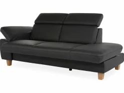 Outlet Recamiere TONGA Einzelsofas