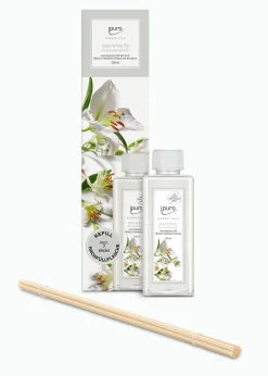 Hot Refill WHITE LILY Raumdüfte