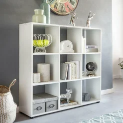 Sale Regal Regale & Raumteiler