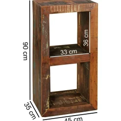 Clearance Regal Regale & Raumteiler