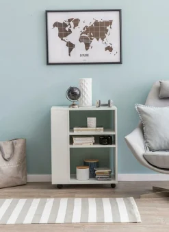 Clearance Regal Regale & Raumteiler