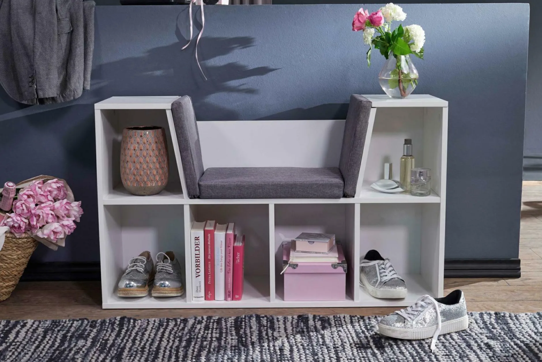 Best Regal Regale & Raumteiler