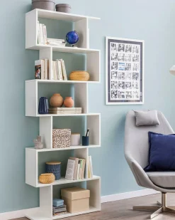 New Regal Regale & Raumteiler