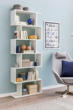 New Regal Regale & Raumteiler