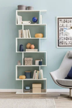 New Regal Regale & Raumteiler