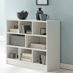 Regal Regale & Raumteiler