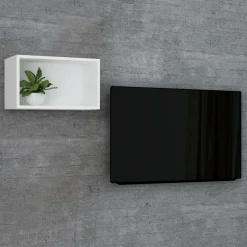 New Regal ARILA Regale & Raumteiler