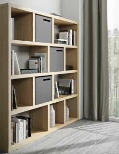 Regal BERLIN Regale & Raumteiler|Regale & Raumteiler