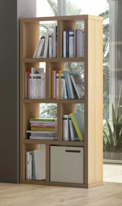 Best Regal BERLIN Regale & Raumteiler|Regale & Raumteiler