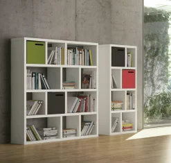 Regal BERLIN Regale & Raumteiler|Regale & Raumteiler