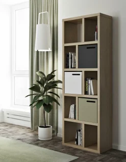 Best Regal BERLIN Regale & Raumteiler|Regale & Raumteiler