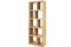 Best Regal BERLIN Regale & Raumteiler|Regale & Raumteiler