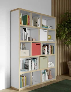 Clearance Regal BERLIN Regale & Raumteiler|Regale & Raumteiler