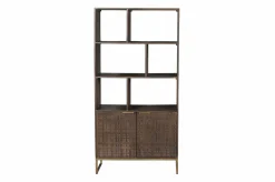 Clearance Regal BURSA Regale & Raumteiler