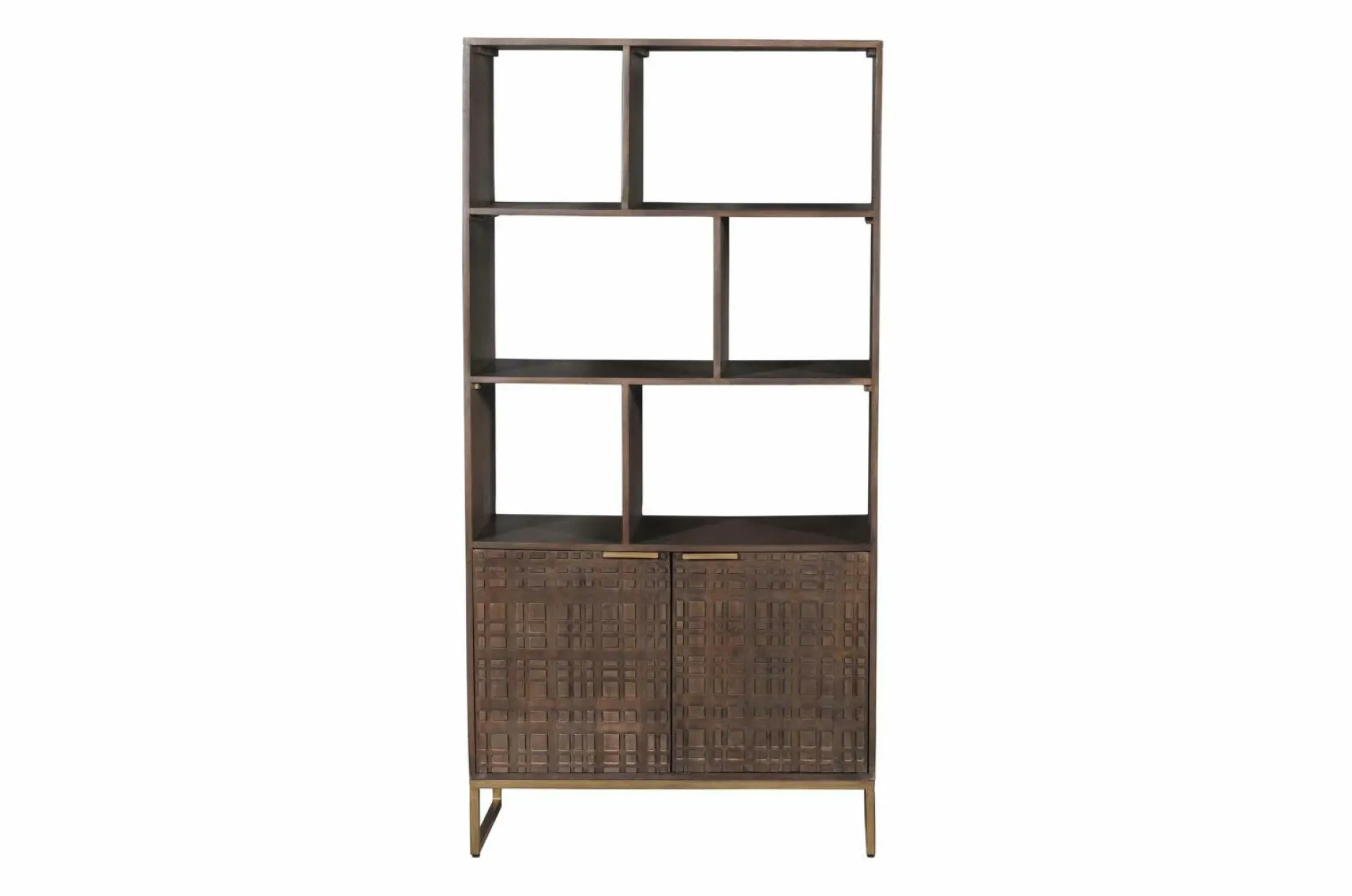 Clearance Regal BURSA Regale & Raumteiler