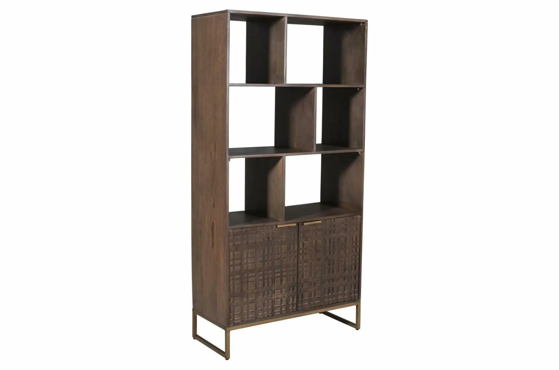 Clearance Regal BURSA Regale & Raumteiler