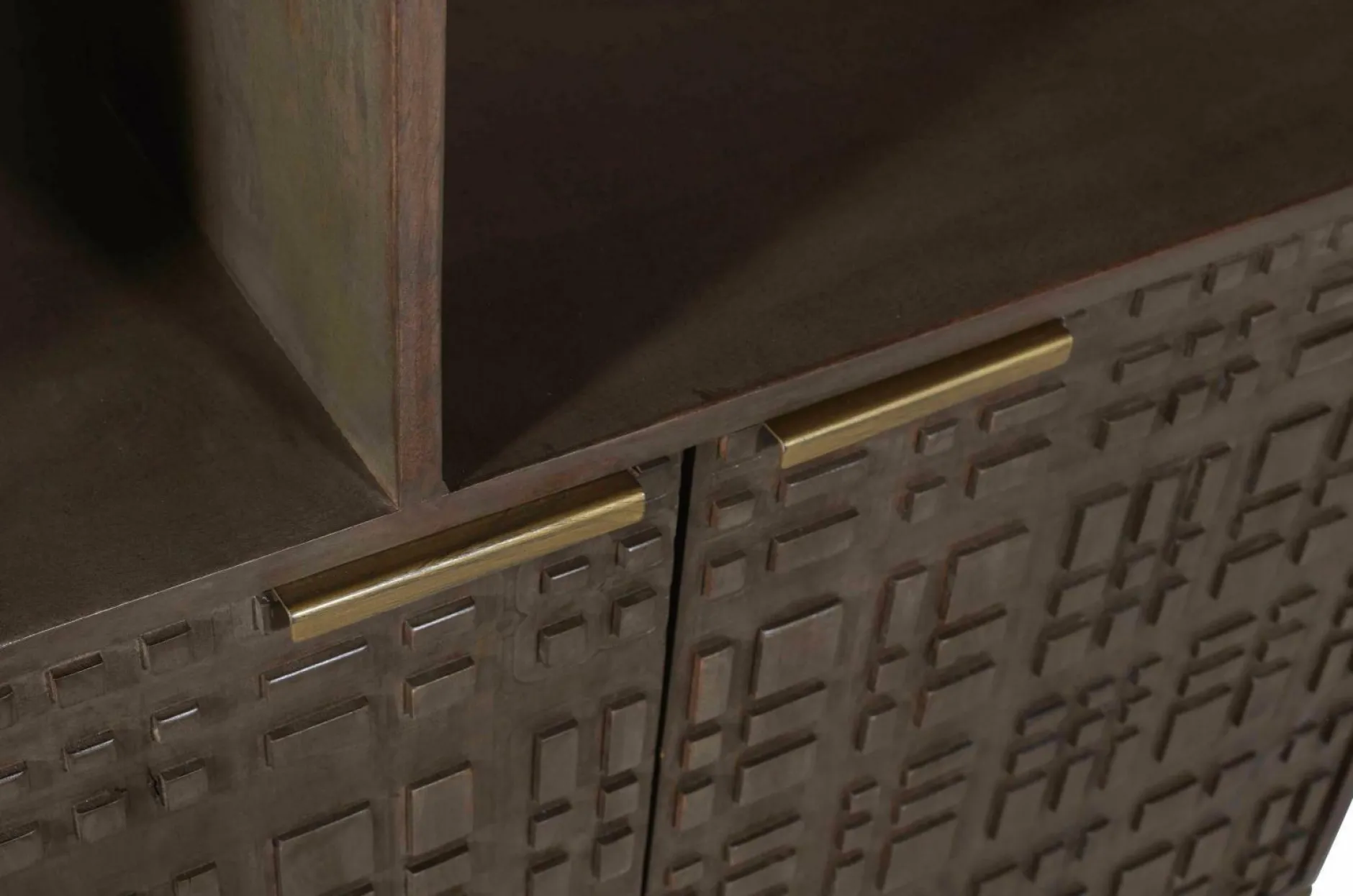 Clearance Regal BURSA Regale & Raumteiler