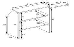 Regal DACHO Sonstige