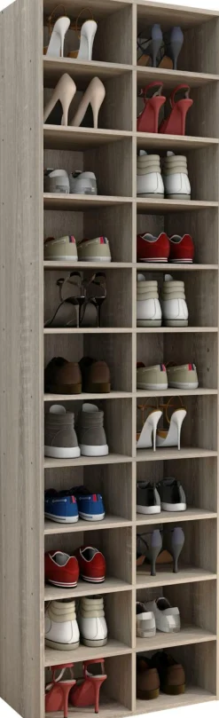 New Regal HINSOL Regale & Raumteiler