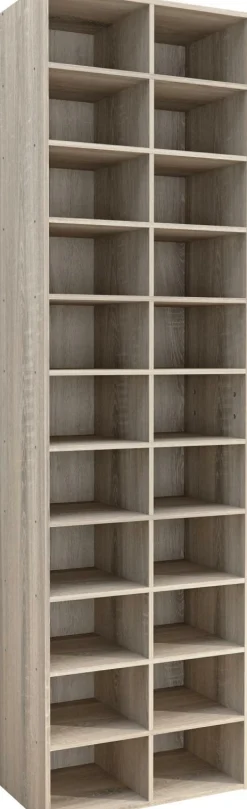 New Regal HINSOL Regale & Raumteiler