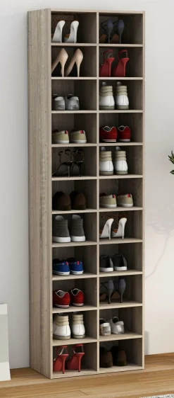 New Regal HINSOL Regale & Raumteiler