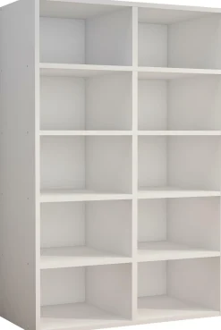 New Regal HINSOL Regale & Raumteiler