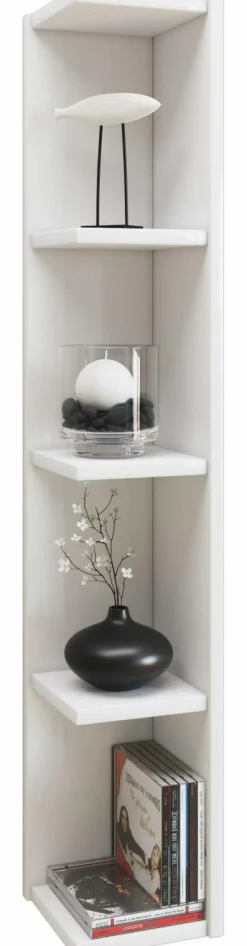 New Regal Honsa-Stand Regale & Raumteiler