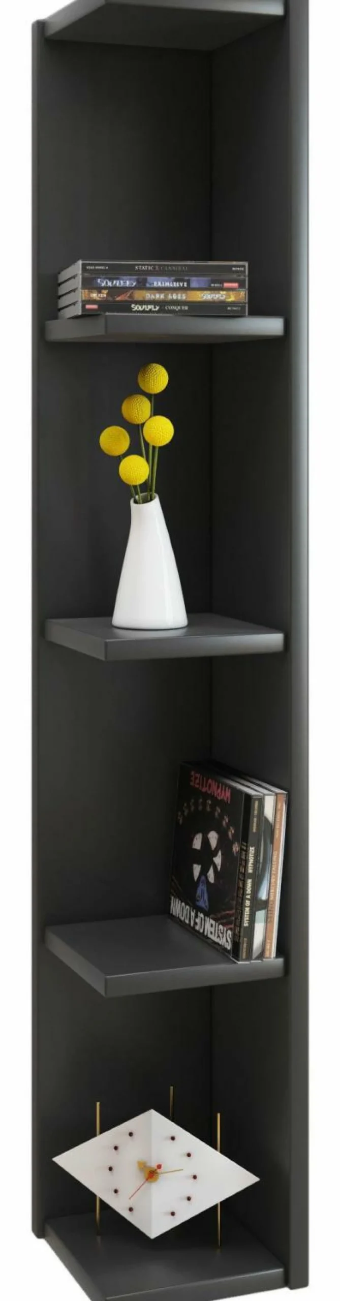 Discount Regal Honsa-Stand Regale & Raumteiler