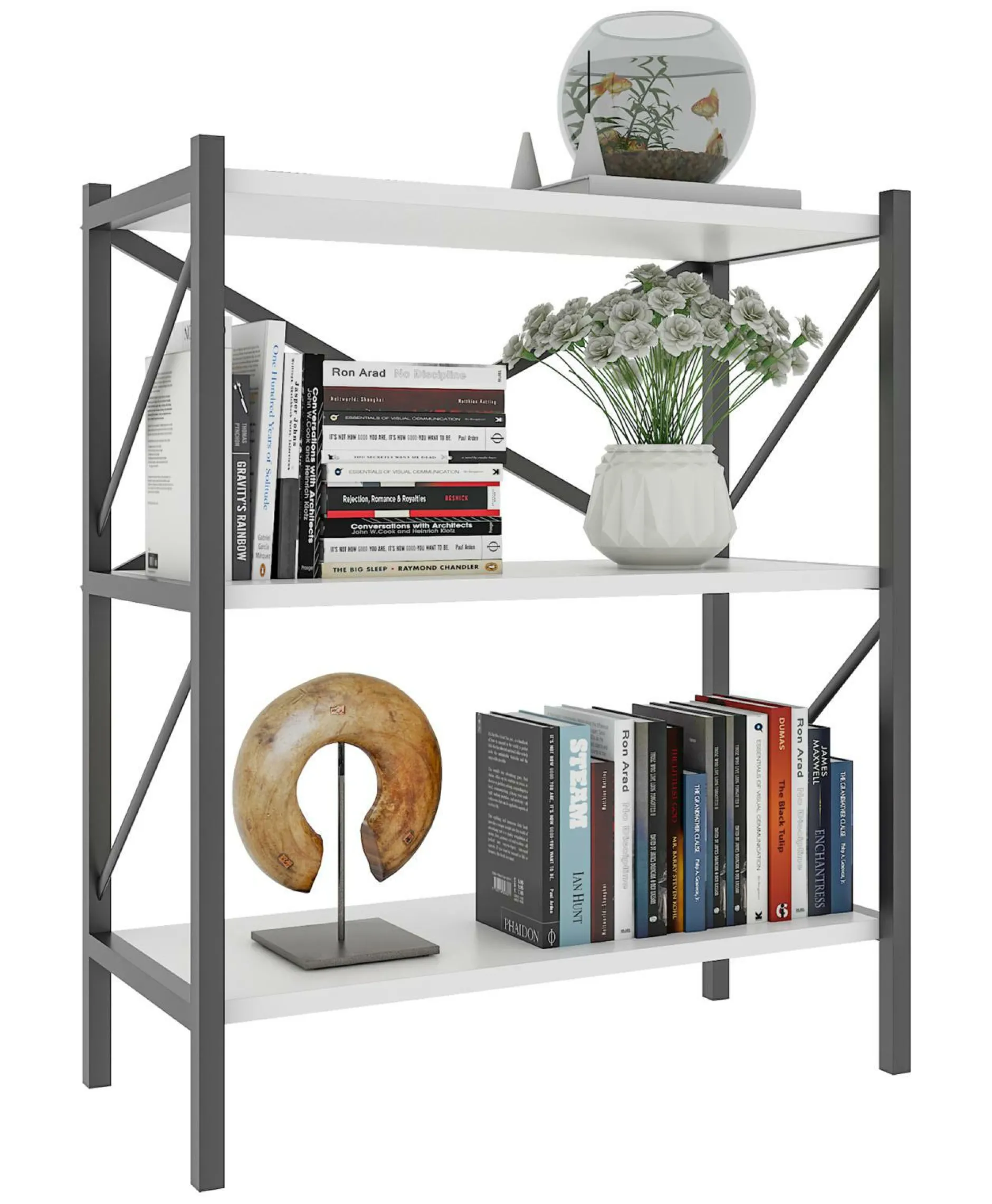 Discount Regal INSASI Regale & Raumteiler