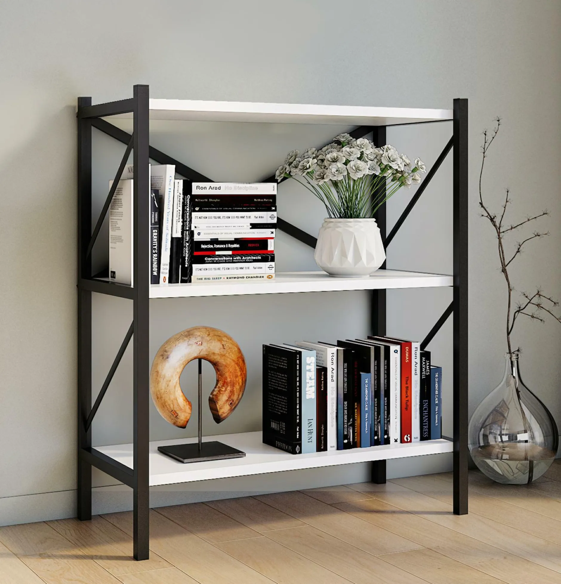 Discount Regal INSASI Regale & Raumteiler