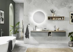 Regal KENBORG VERBANIA Badregale