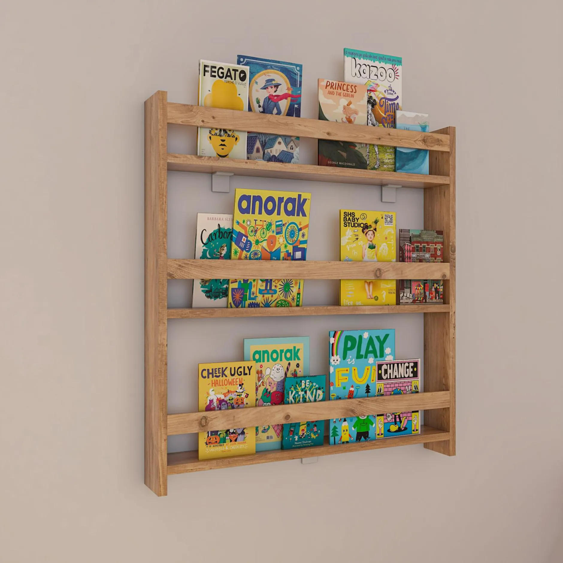 Hot Regal KIDOS Regale|Regale