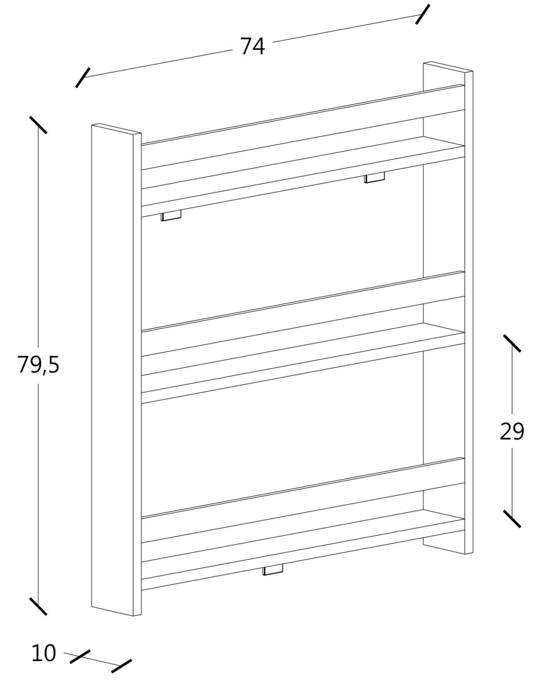 Hot Regal KIDOS Regale|Regale