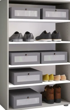 Hot Regal LONA Regale & Raumteiler