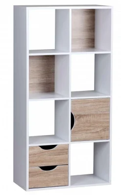 New Regal MASSA Regale & Raumteiler