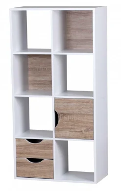 New Regal MASSA Regale & Raumteiler