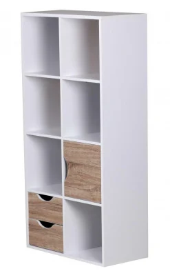 New Regal MASSA Regale & Raumteiler